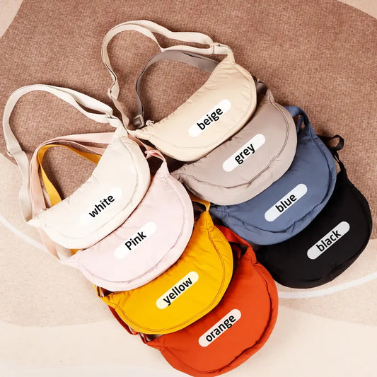 Personalized Pets Embroidered Portrait Shoulder Bag, Name Custom Dog Bag,Dog Mum Bag