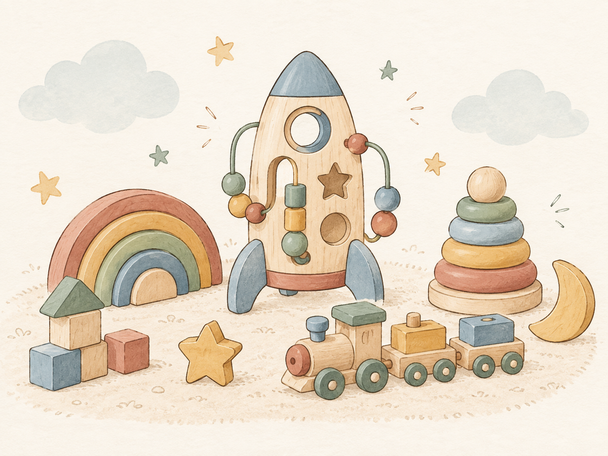 Toys