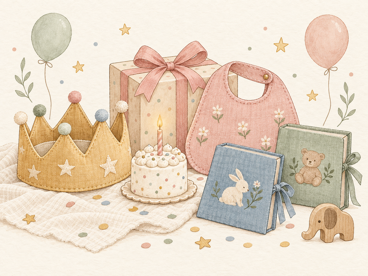 Children's Gifts